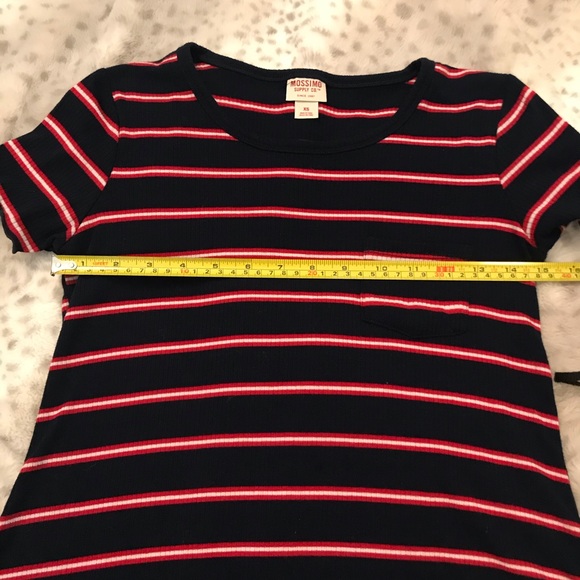 Mossimo Mini Dress - Picture 4 of 6